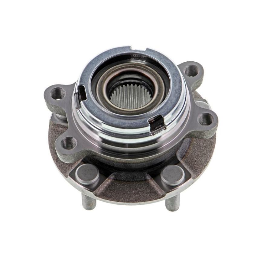 MEVOTECH H513307 Wheel Bearing and Hub Assembly