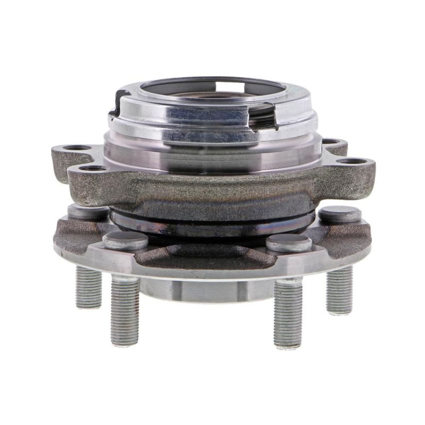 MEVOTECH H513307 Wheel Bearing and Hub Assembly