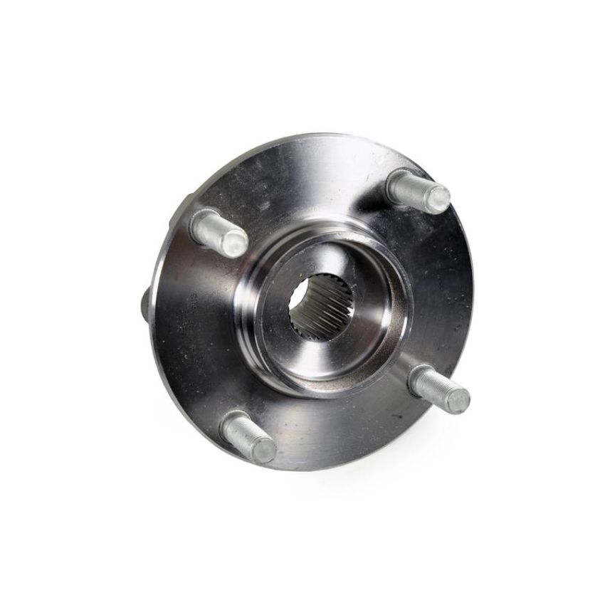 MEVOTECH H513308 Wheel Bearing and Hub Assembly