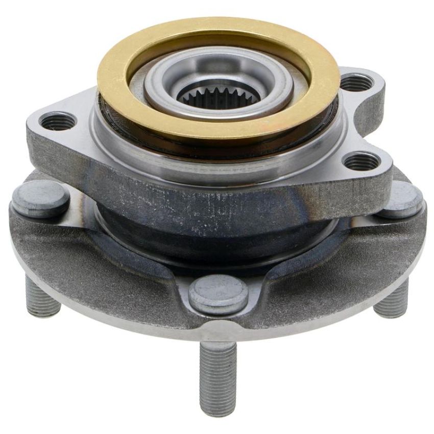 MEVOTECH H513308HW Wheel Bearing and Hub Assembly
