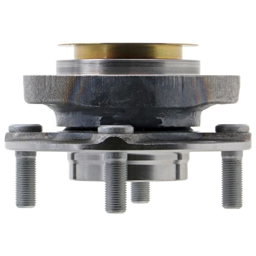 MEVOTECH H513308HW Wheel Bearing and Hub Assembly