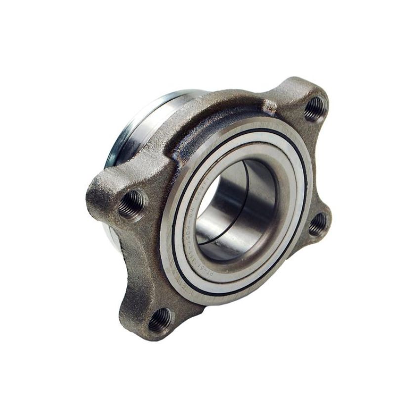 MEVOTECH H513311 Wheel Bearing and Hub Assembly