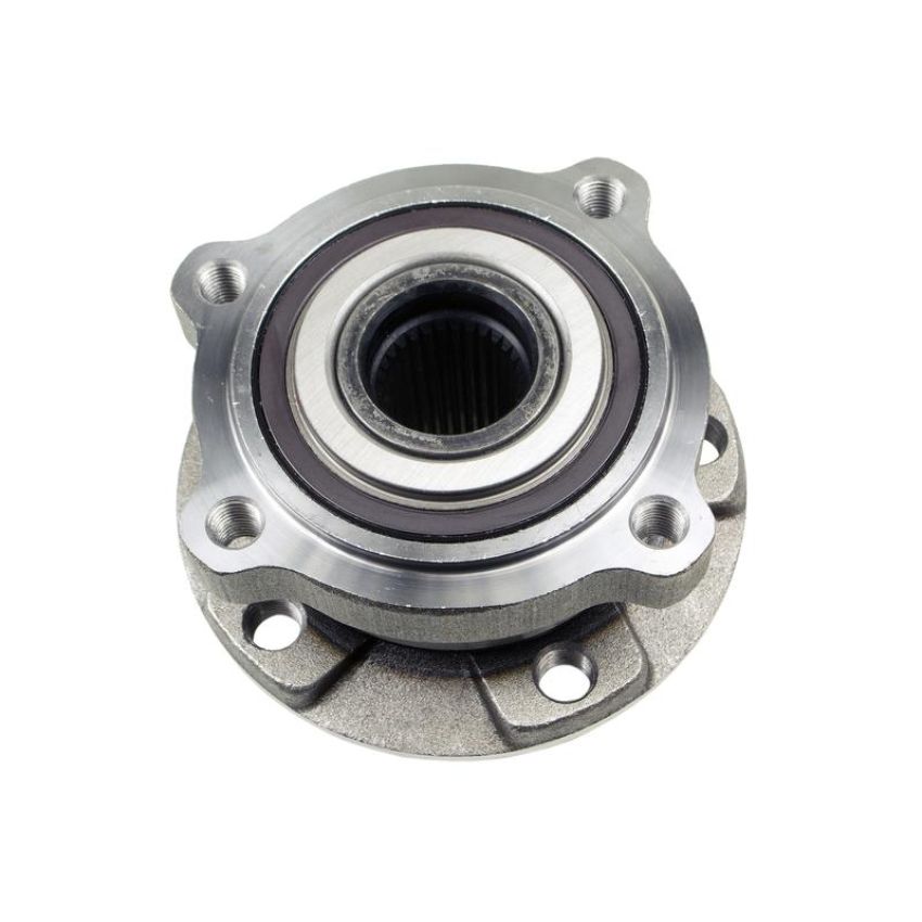 MEVOTECH H513312 Wheel Bearing and Hub Assembly
