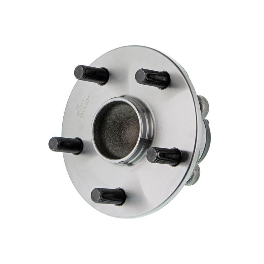 MEVOTECH H513313 Wheel Bearing and Hub Assembly
