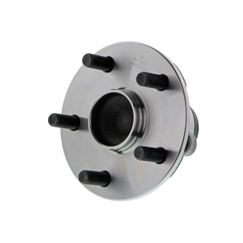MEVOTECH H513314 Wheel Bearing and Hub Assembly
