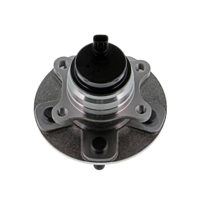 MEVOTECH H513314 Wheel Bearing and Hub Assembly