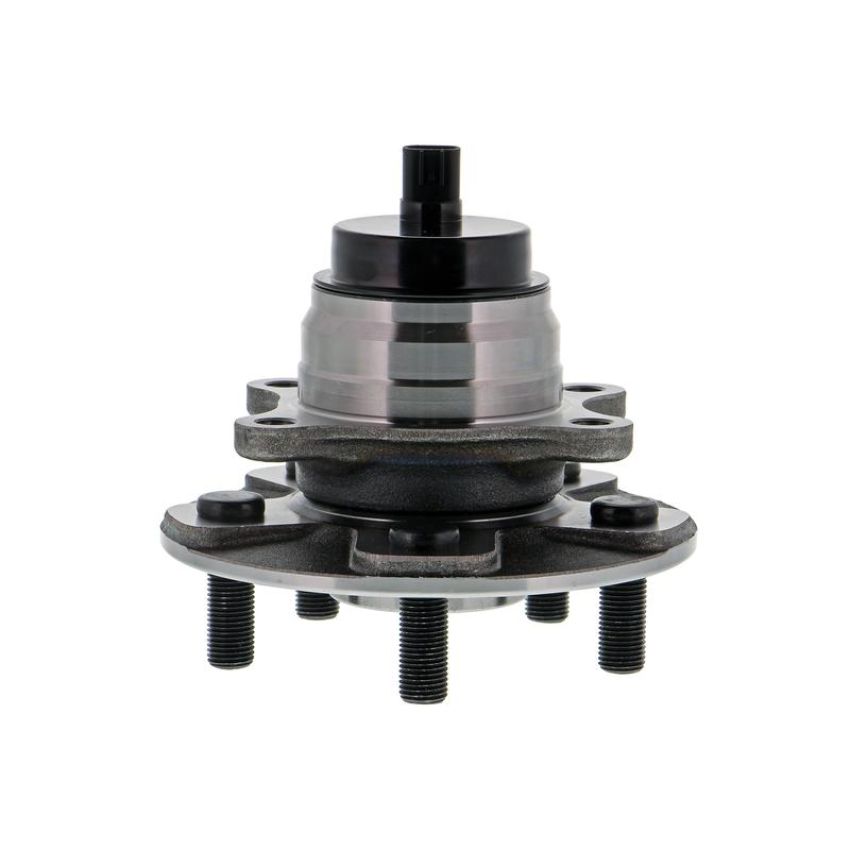 MEVOTECH H513314 Wheel Bearing and Hub Assembly
