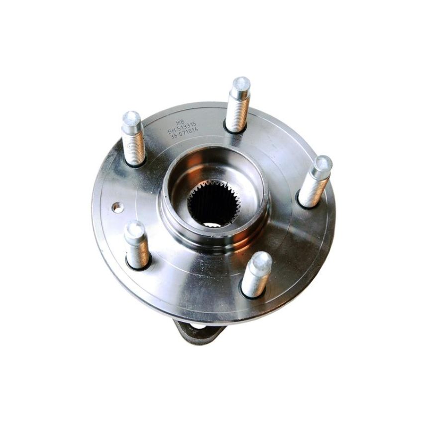 MEVOTECH H513315 Wheel Bearing and Hub Assembly
