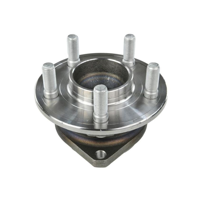 MEVOTECH H513325 Wheel Bearing and Hub Assembly