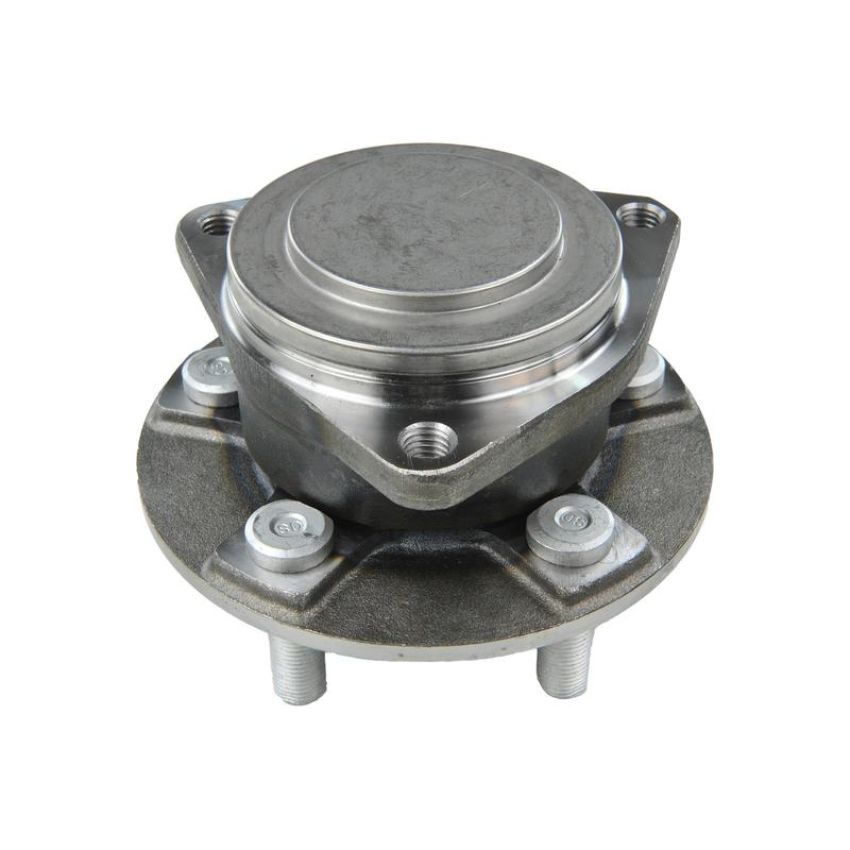MEVOTECH H513325 Wheel Bearing and Hub Assembly
