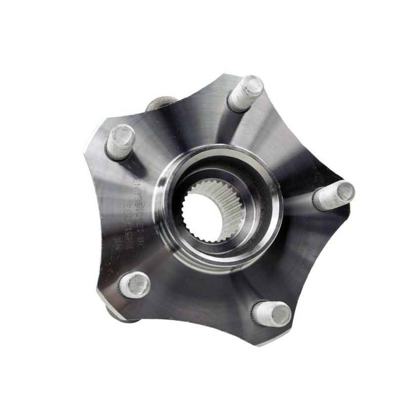 MEVOTECH H513333 Wheel Bearing and Hub Assembly