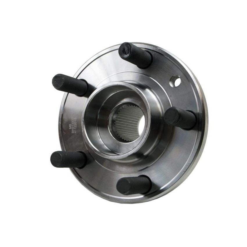MEVOTECH H513337 Wheel Bearing and Hub Assembly