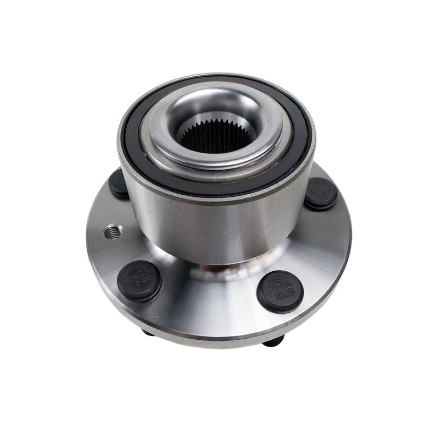 MEVOTECH H513337 Wheel Bearing and Hub Assembly