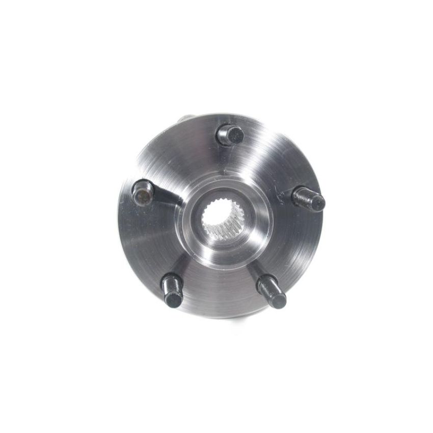 MEVOTECH H515000 Wheel Bearing and Hub Assembly