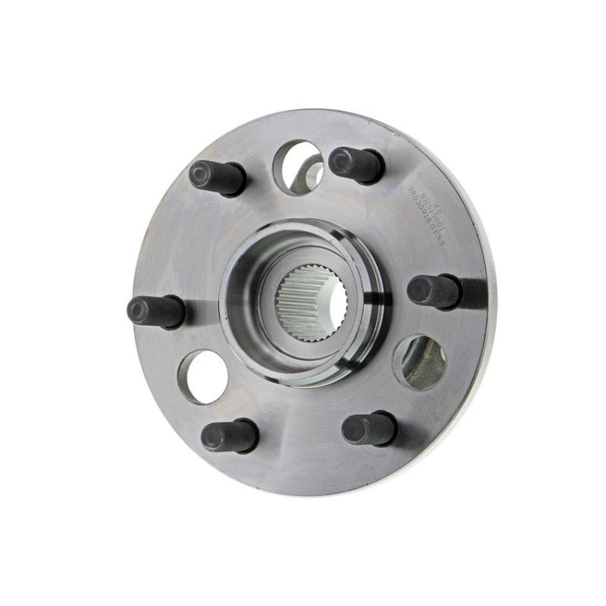 MEVOTECH H515001 Wheel Bearing and Hub Assembly