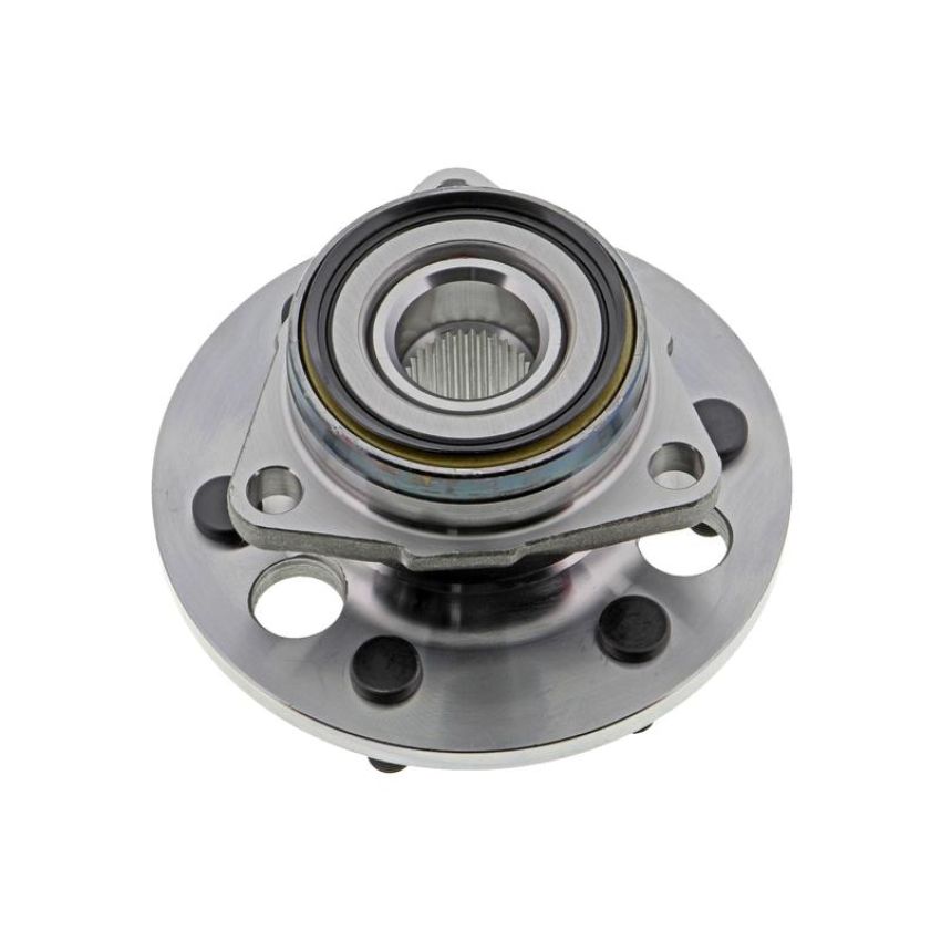 MEVOTECH H515001 Wheel Bearing and Hub Assembly