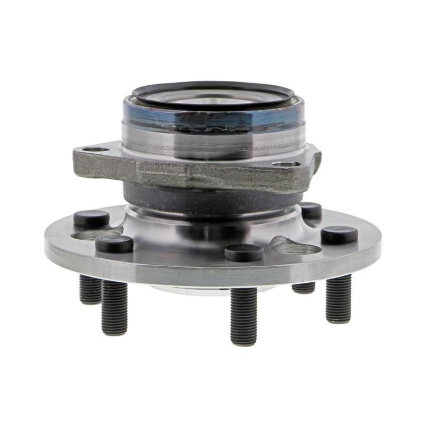 MEVOTECH H515001 Wheel Bearing and Hub Assembly