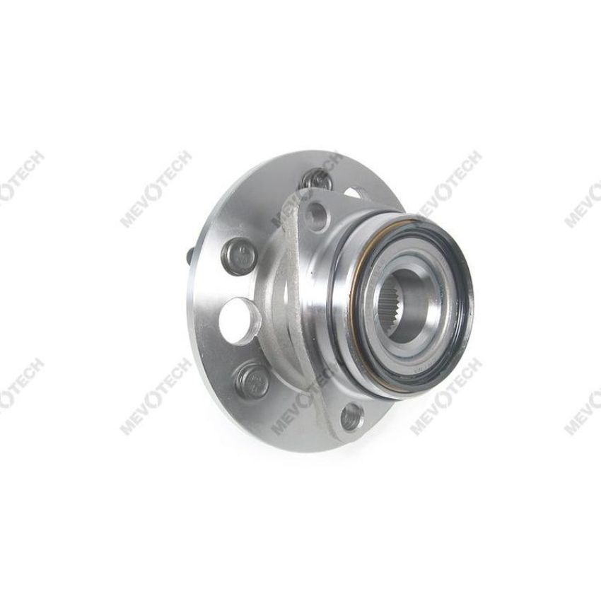 MEVOTECH H515002 Wheel Bearing and Hub Assembly