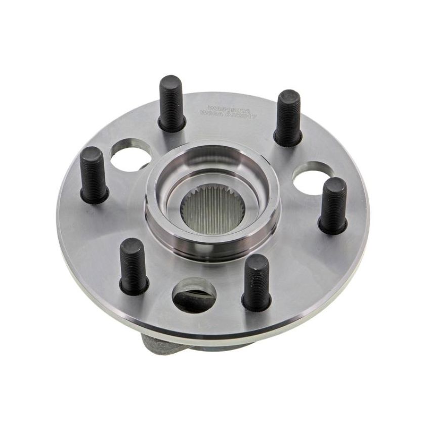 MEVOTECH H515002 Wheel Bearing and Hub Assembly