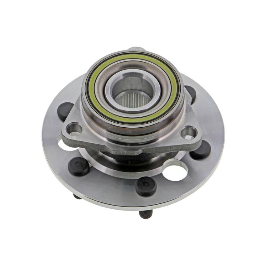 MEVOTECH H515002 Wheel Bearing and Hub Assembly