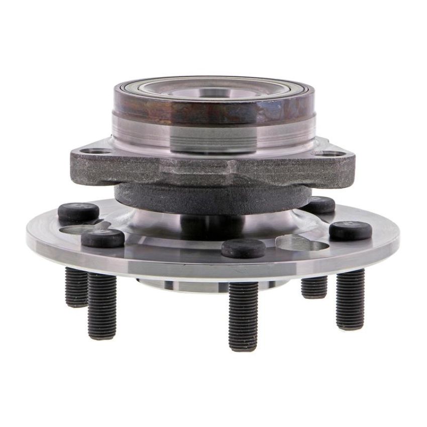 MEVOTECH H515002 Wheel Bearing and Hub Assembly