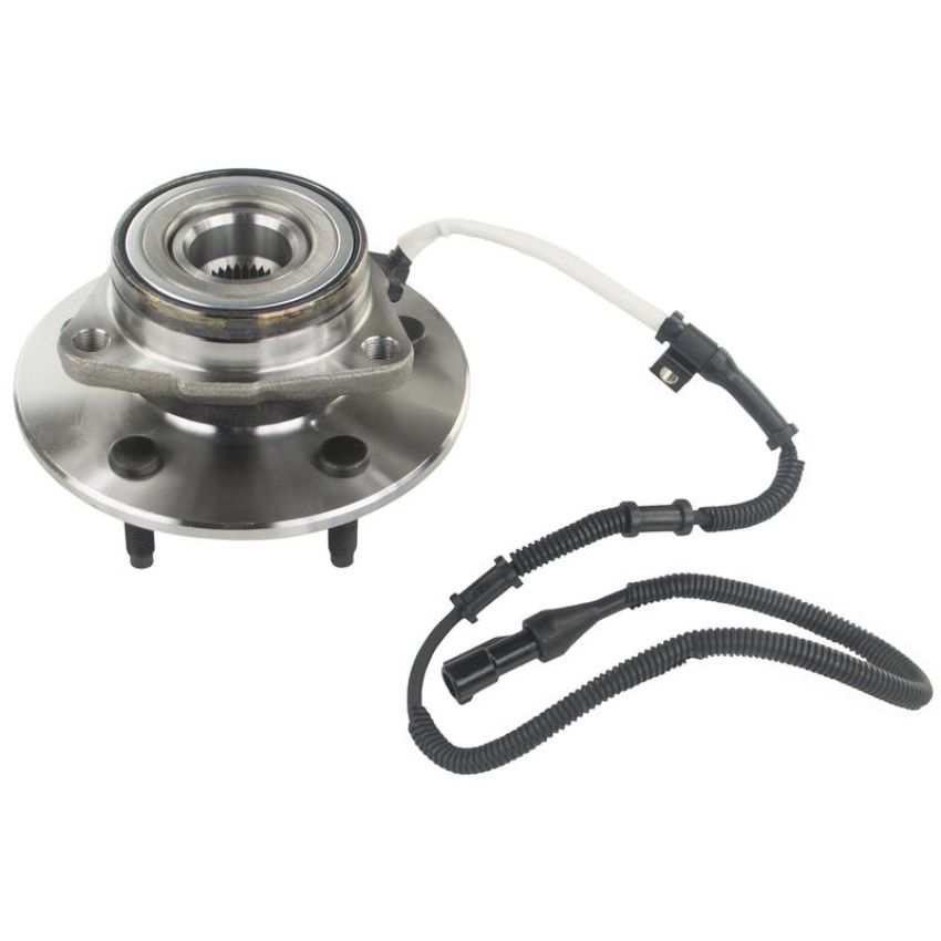 MEVOTECH H515004 Wheel Bearing and Hub Assembly