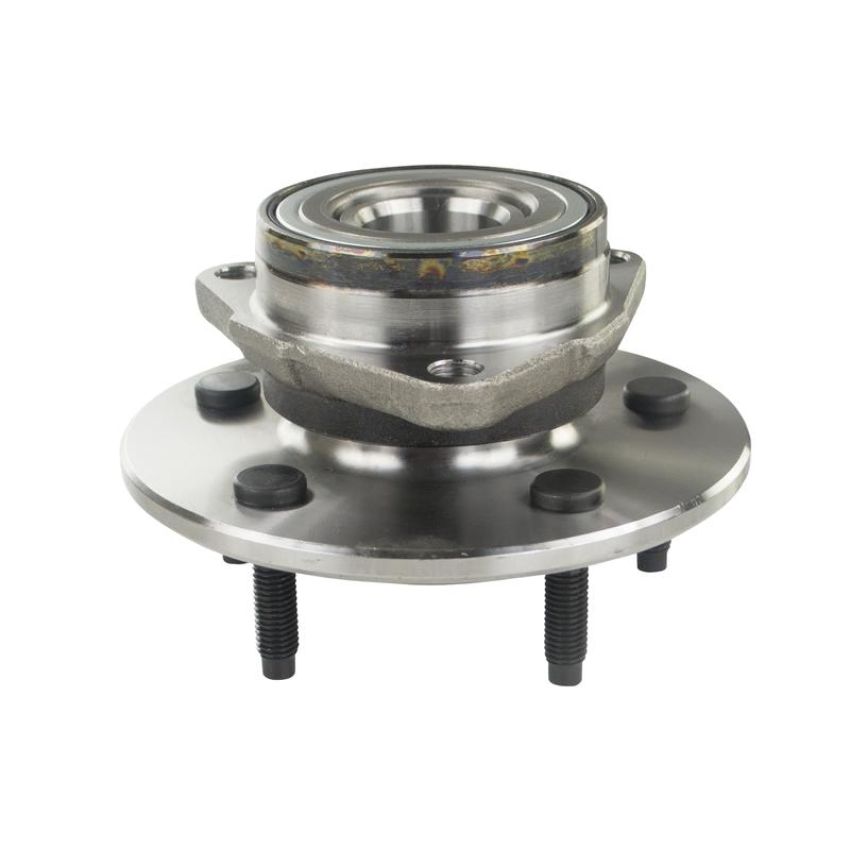 MEVOTECH H515004 Wheel Bearing and Hub Assembly