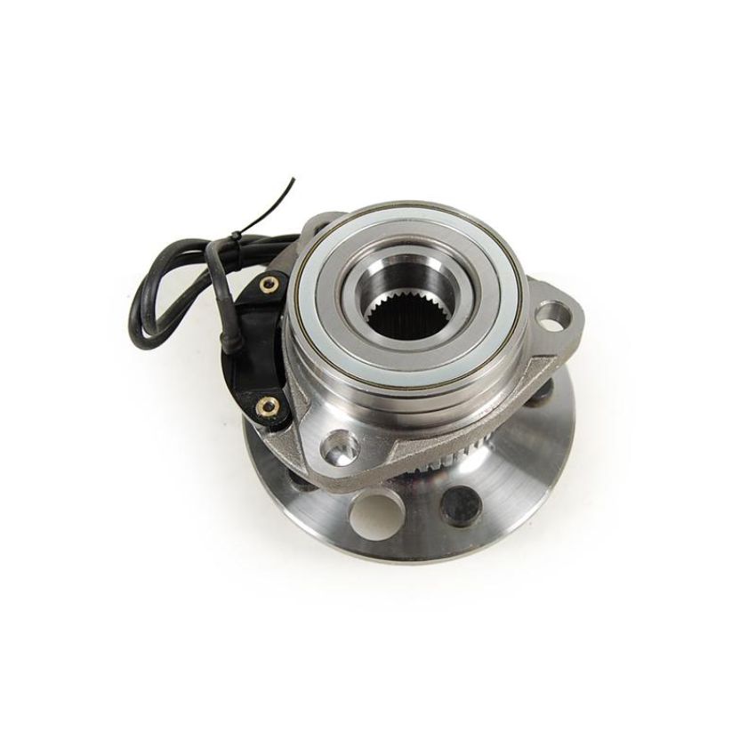 MEVOTECH H515005 Wheel Bearing and Hub Assembly