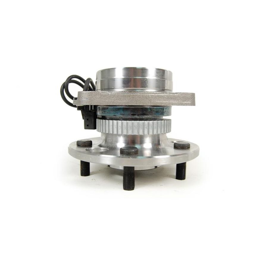 MEVOTECH H515005 Wheel Bearing and Hub Assembly