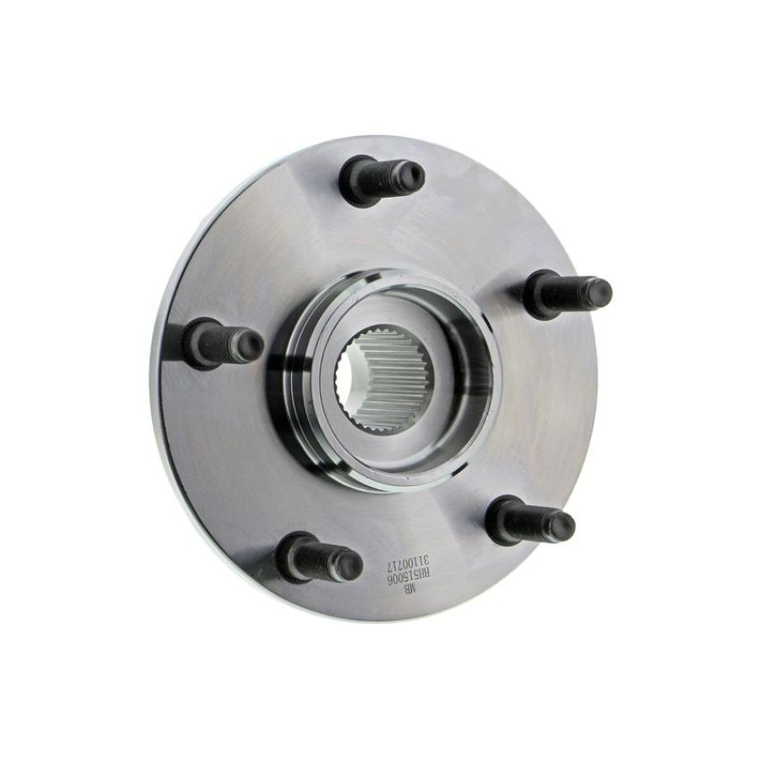 MEVOTECH H515006 Wheel Bearing and Hub Assembly