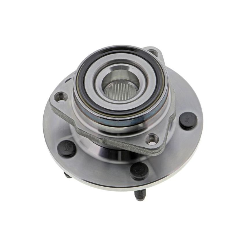 MEVOTECH H515006 Wheel Bearing and Hub Assembly