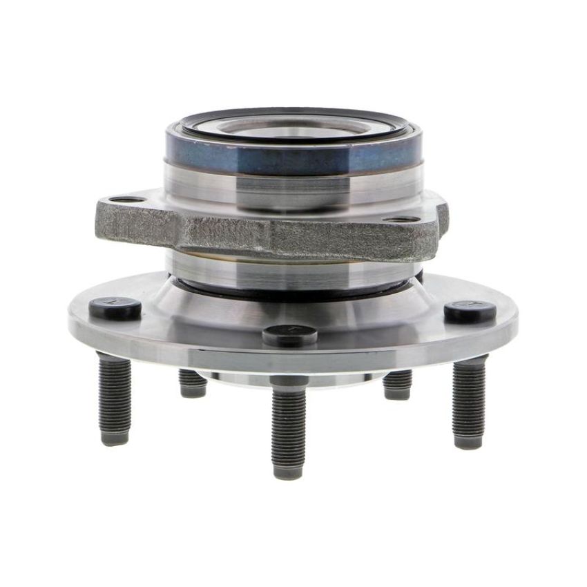MEVOTECH H515006 Wheel Bearing and Hub Assembly