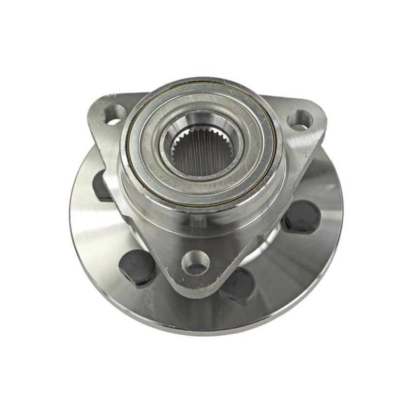 MEVOTECH H515007 Wheel Bearing and Hub Assembly