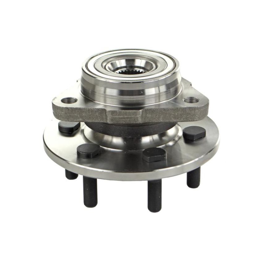 MEVOTECH H515007 Wheel Bearing and Hub Assembly