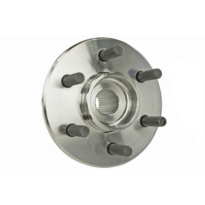MEVOTECH H515009 Wheel Bearing and Hub Assembly