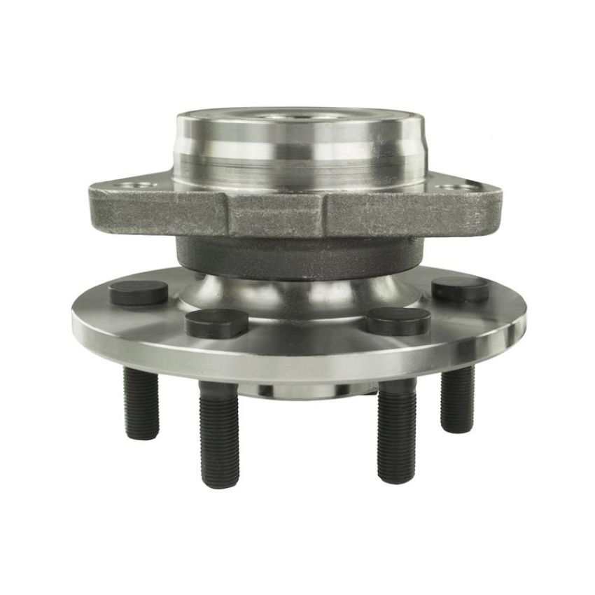 MEVOTECH H515009 Wheel Bearing and Hub Assembly