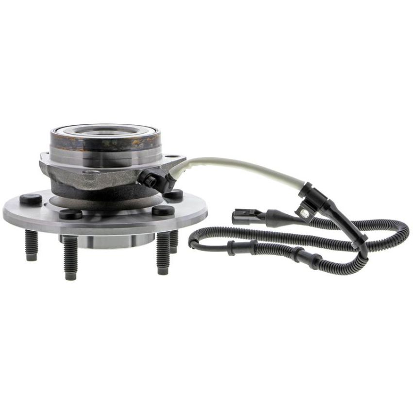 MEVOTECH H515010 Wheel Bearing and Hub Assembly