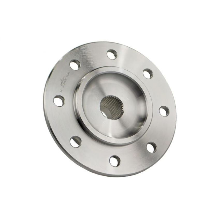 MEVOTECH H515011 Wheel Bearing and Hub Assembly