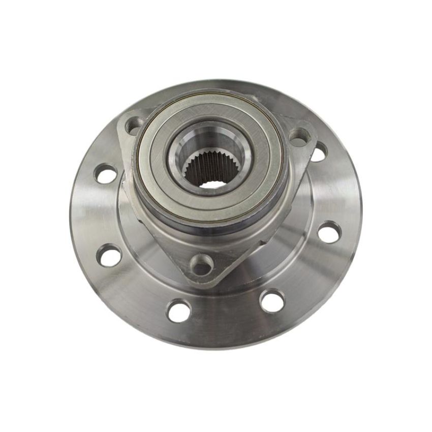 MEVOTECH H515011 Wheel Bearing and Hub Assembly