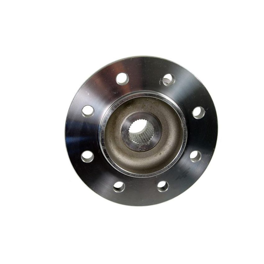 MEVOTECH H515012 Wheel Bearing and Hub Assembly
