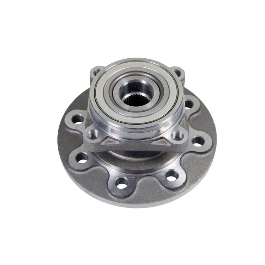 MEVOTECH H515012 Wheel Bearing and Hub Assembly
