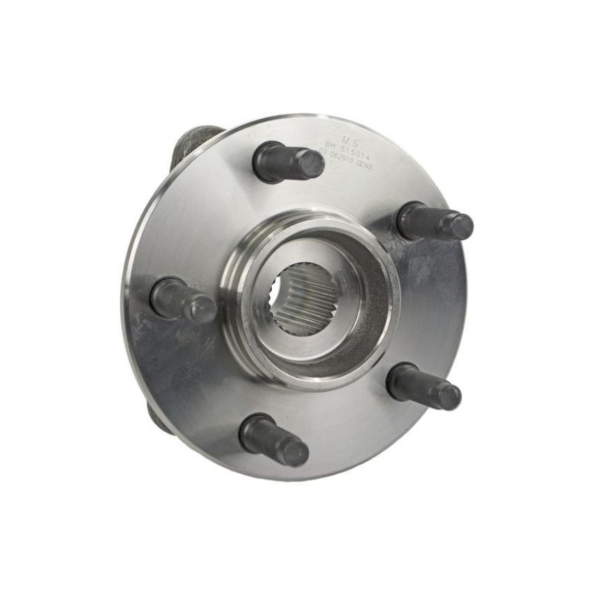 MEVOTECH H515014 Wheel Bearing and Hub Assembly