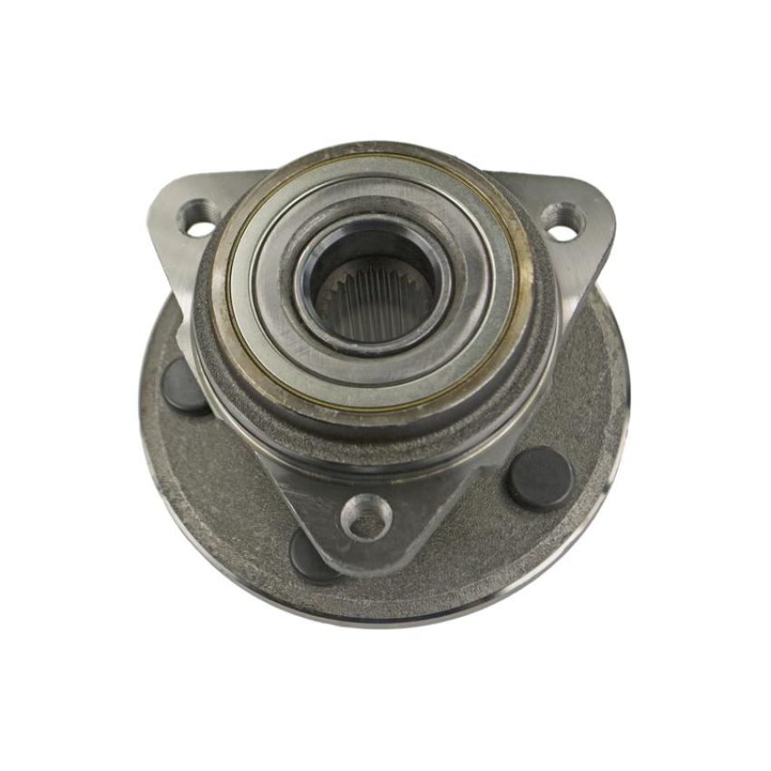 MEVOTECH H515014 Wheel Bearing and Hub Assembly