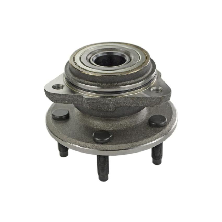 MEVOTECH H515014 Wheel Bearing and Hub Assembly