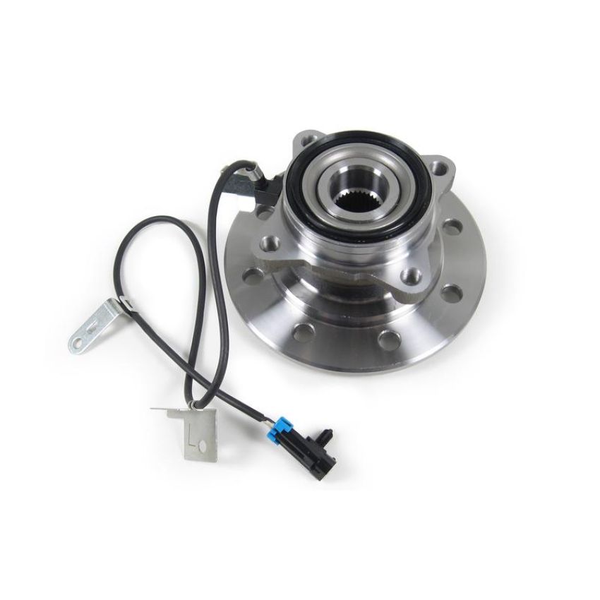 MEVOTECH H515015 Wheel Bearing and Hub Assembly