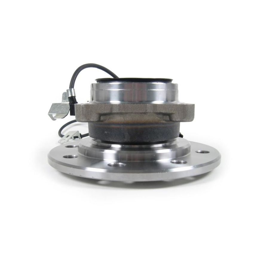 MEVOTECH H515015 Wheel Bearing and Hub Assembly
