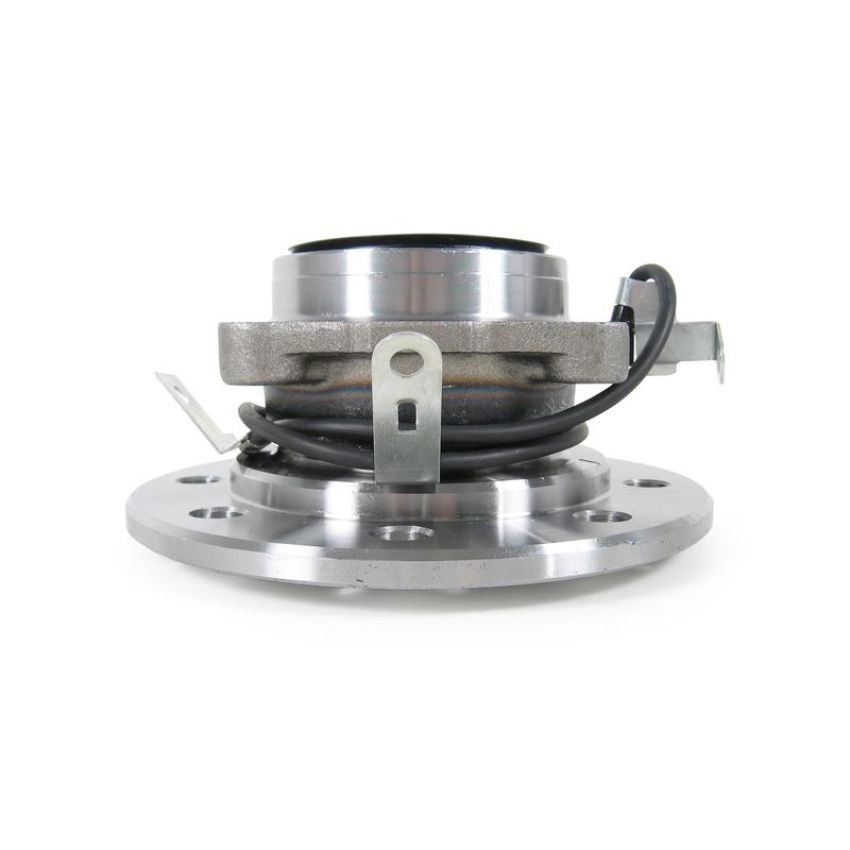 MEVOTECH H515016 Wheel Bearing and Hub Assembly