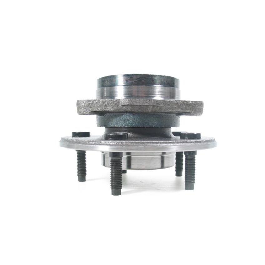 MEVOTECH H515017 Wheel Bearing and Hub Assembly