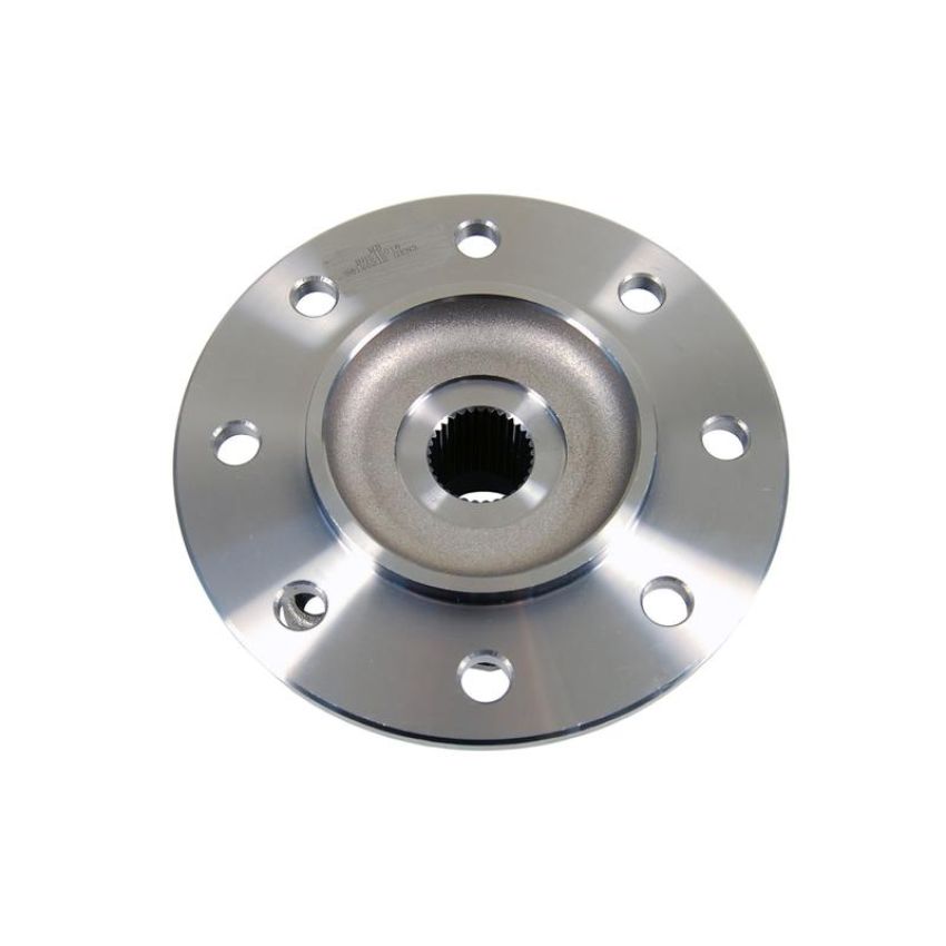 MEVOTECH H515018 Wheel Bearing and Hub Assembly