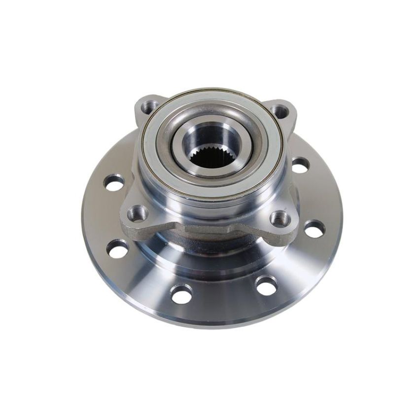 MEVOTECH H515018 Wheel Bearing and Hub Assembly
